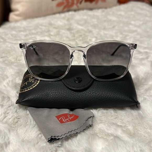 Ray-Ban Accessories - Ray Ban RB4387 Sunglasses